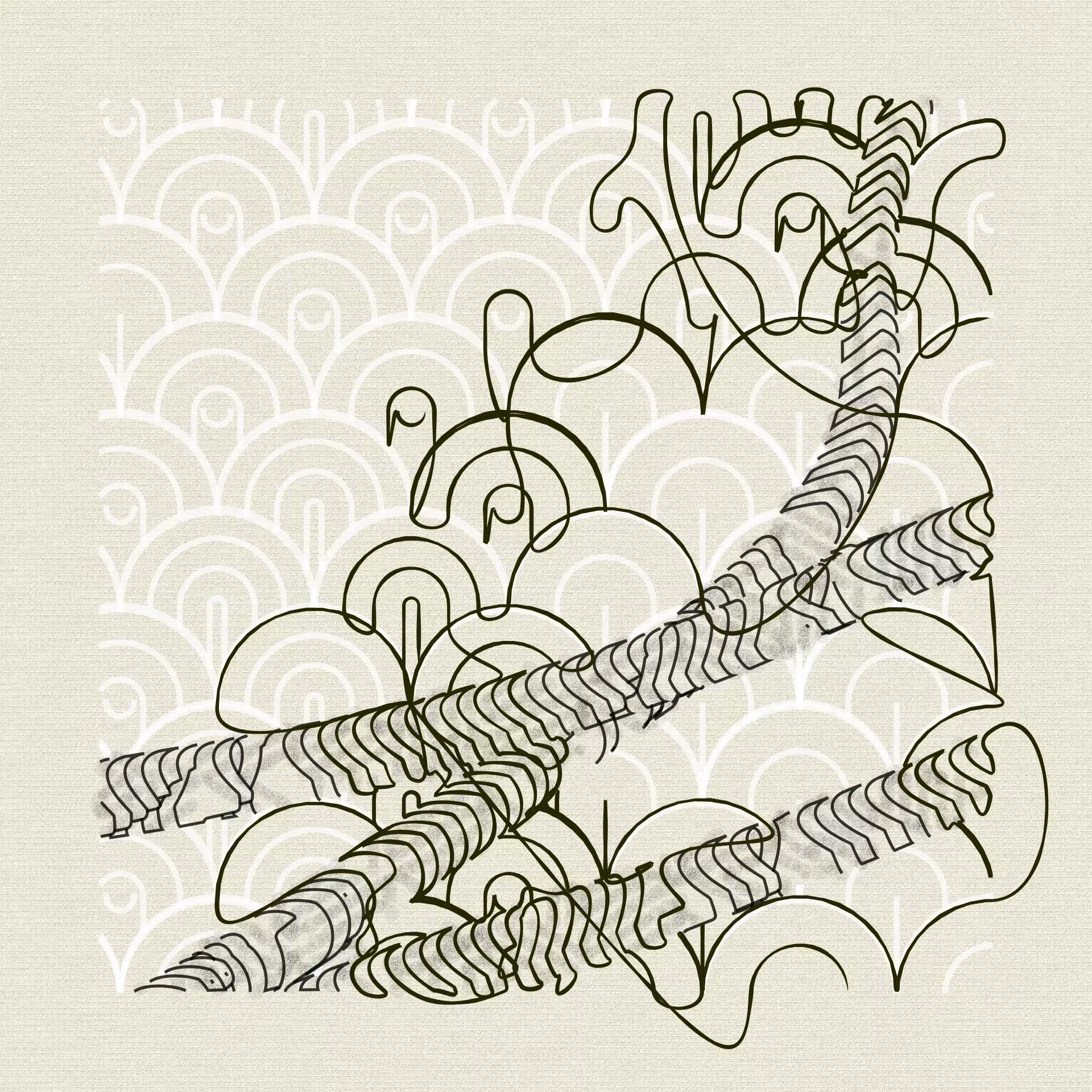 Aux Arbres #33153