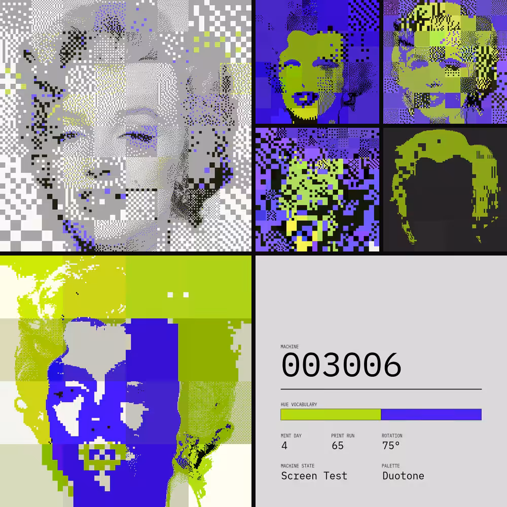 TBAM 3006