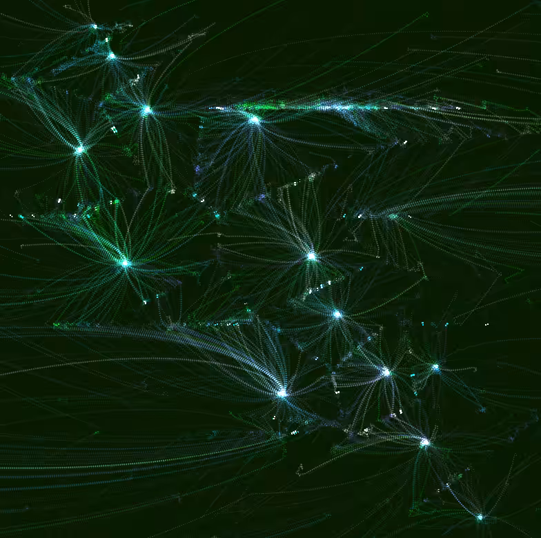 Connections #2