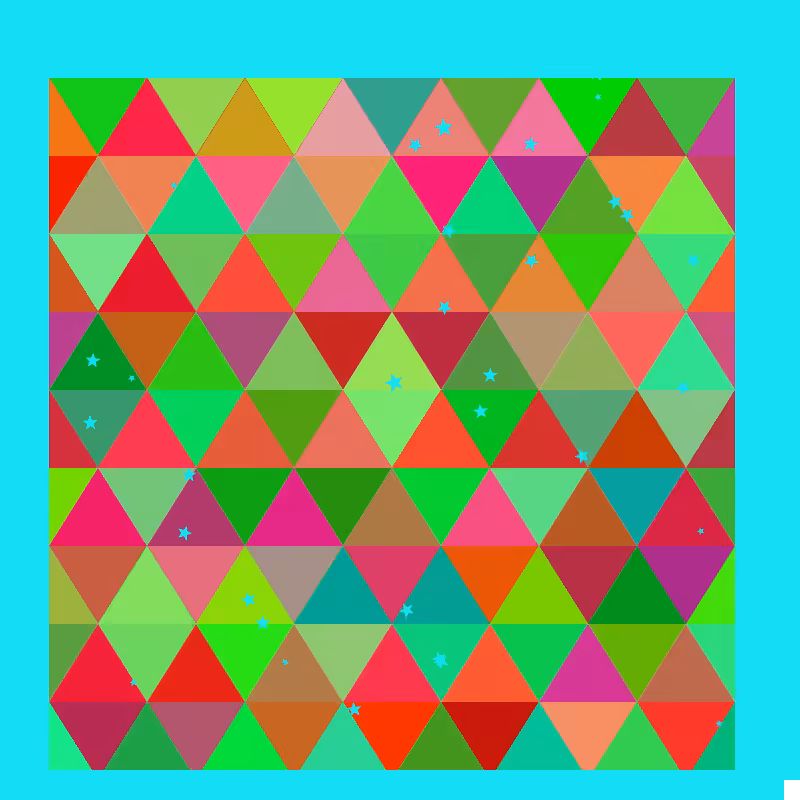 Triangles #103