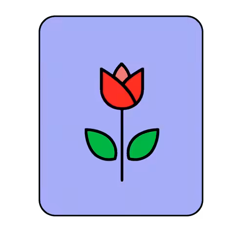 Ξthulip #46