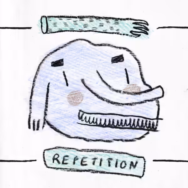 Teasle or the Psychic Knot #10