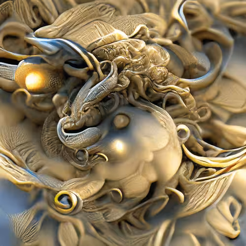 Rare Form #2