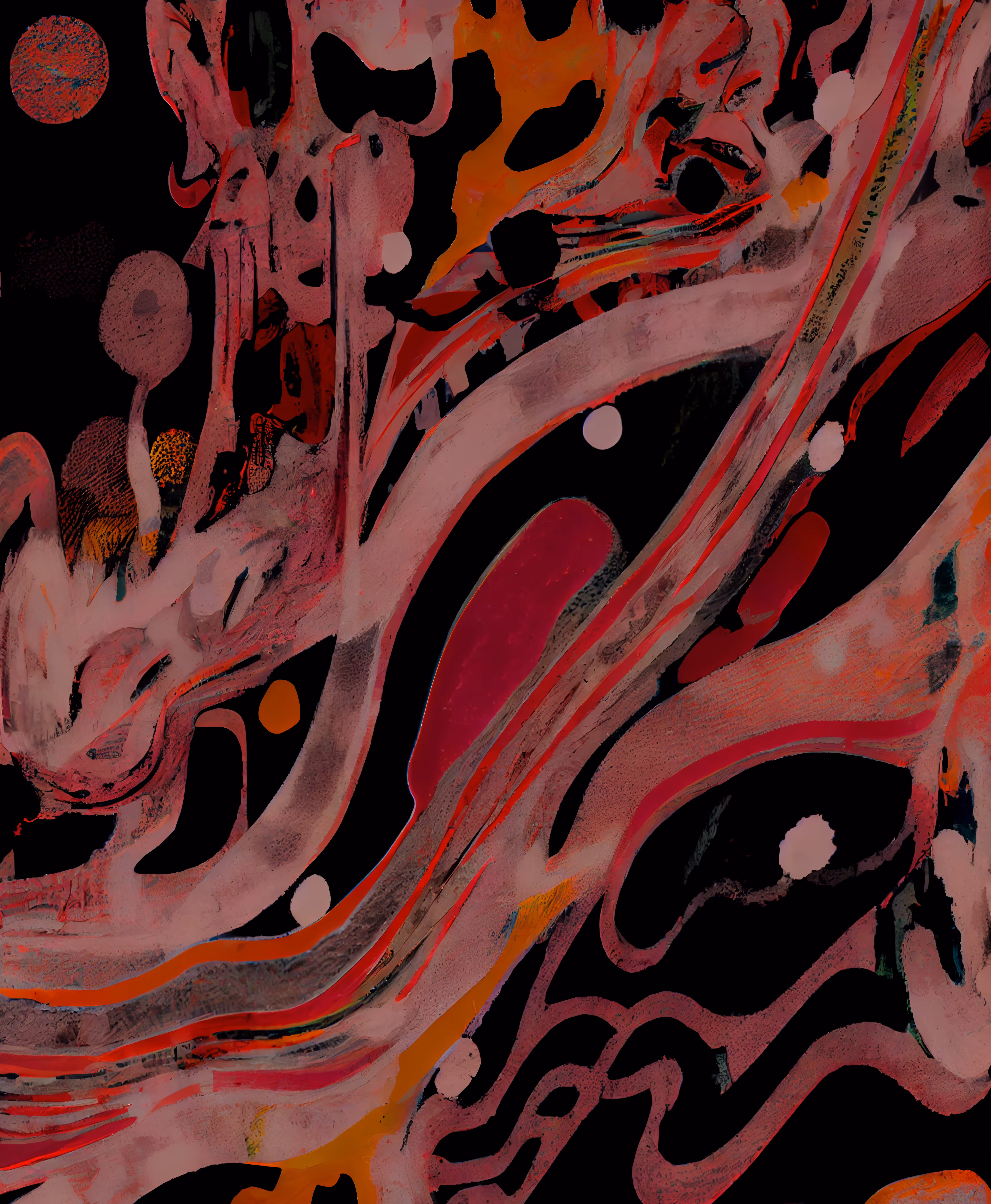 Digital Dreams
