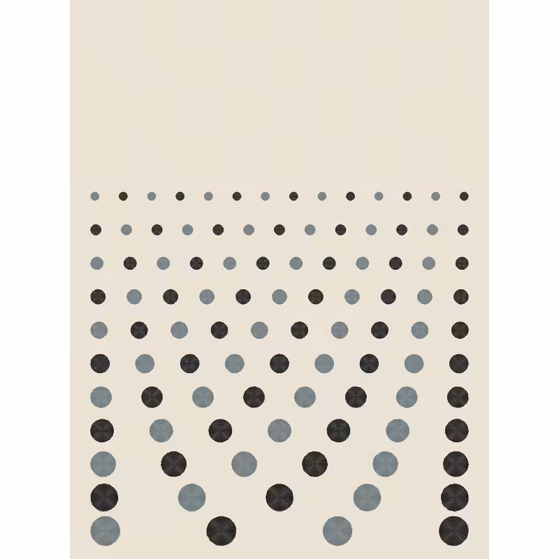 Poetics of Space #318