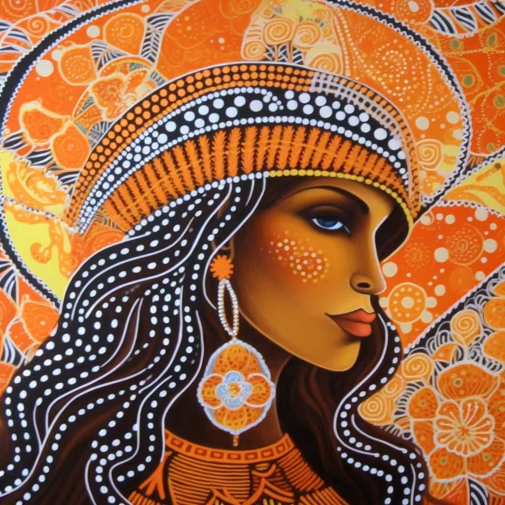 Serene Radiance