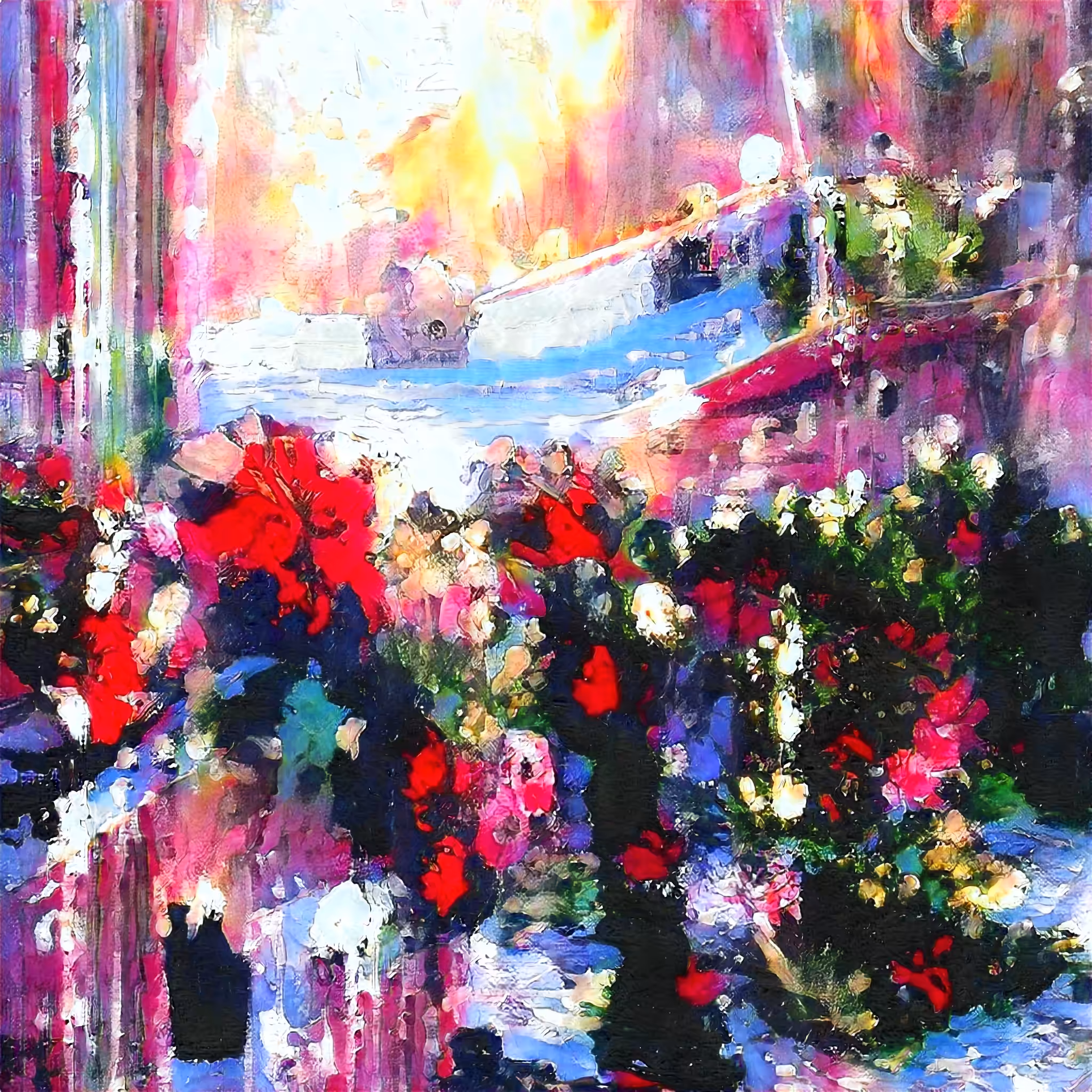 Daily Flower #60