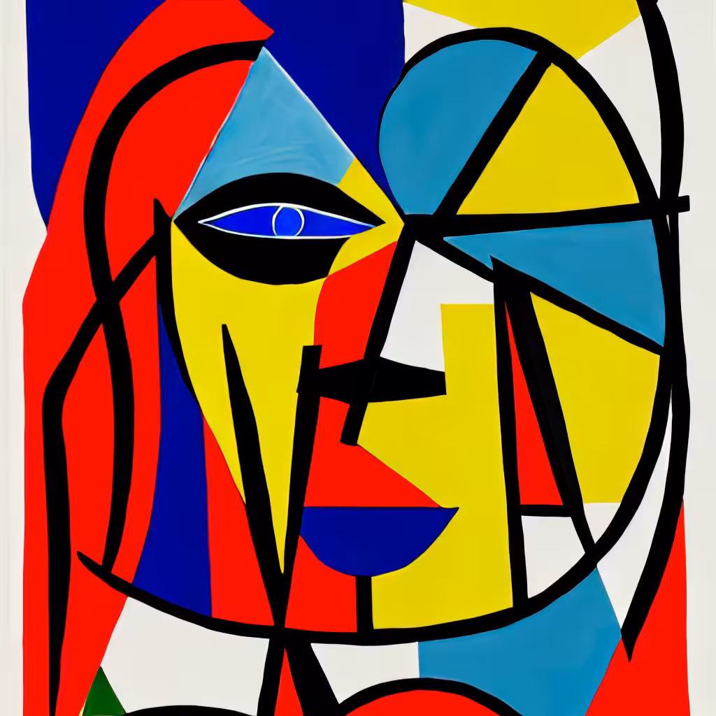 Artful Degen #875