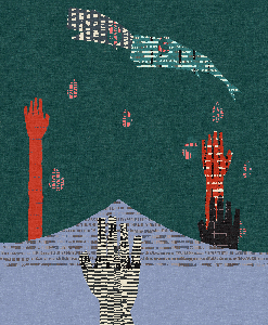 The Flood & The Whale #232