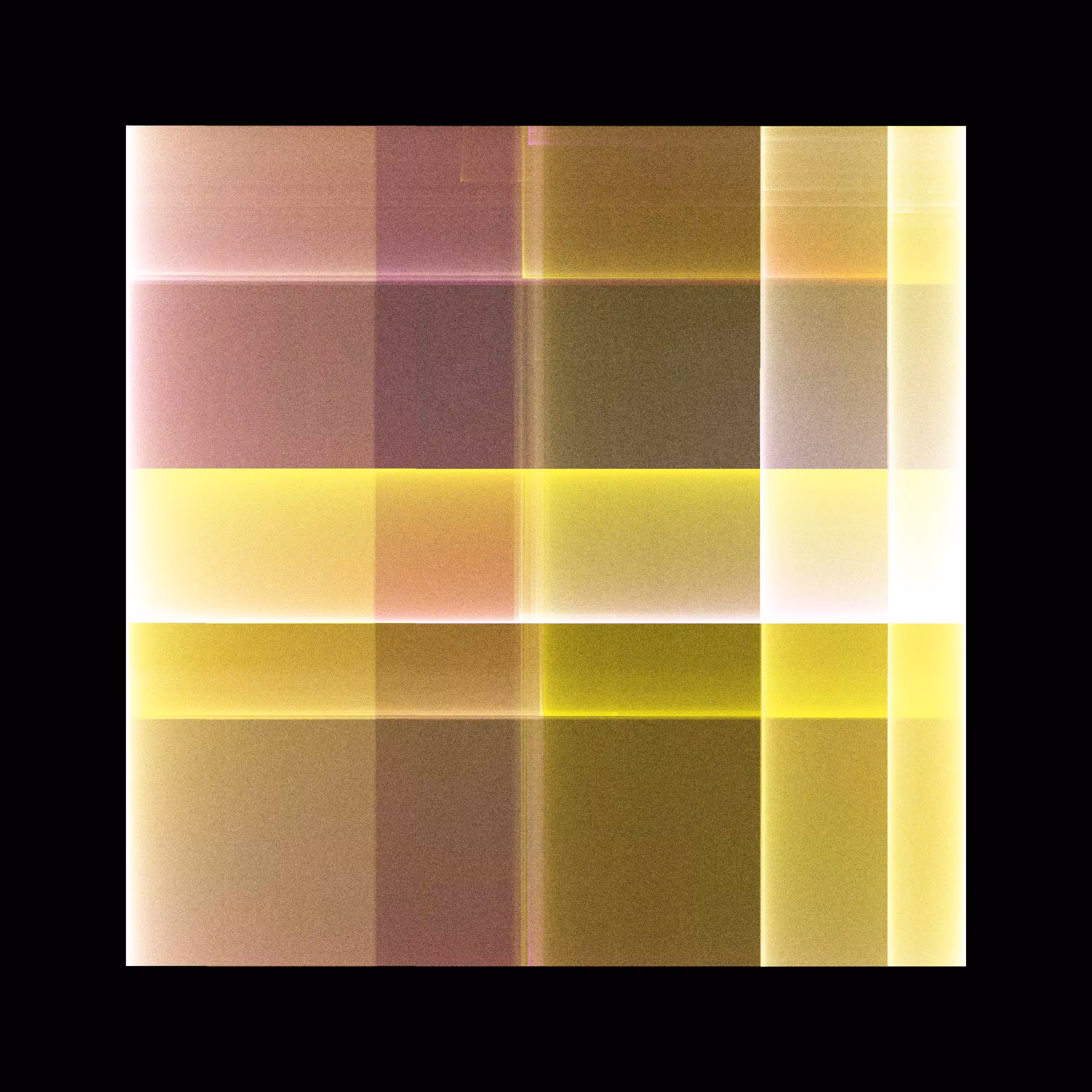 Light box gold (2/4)