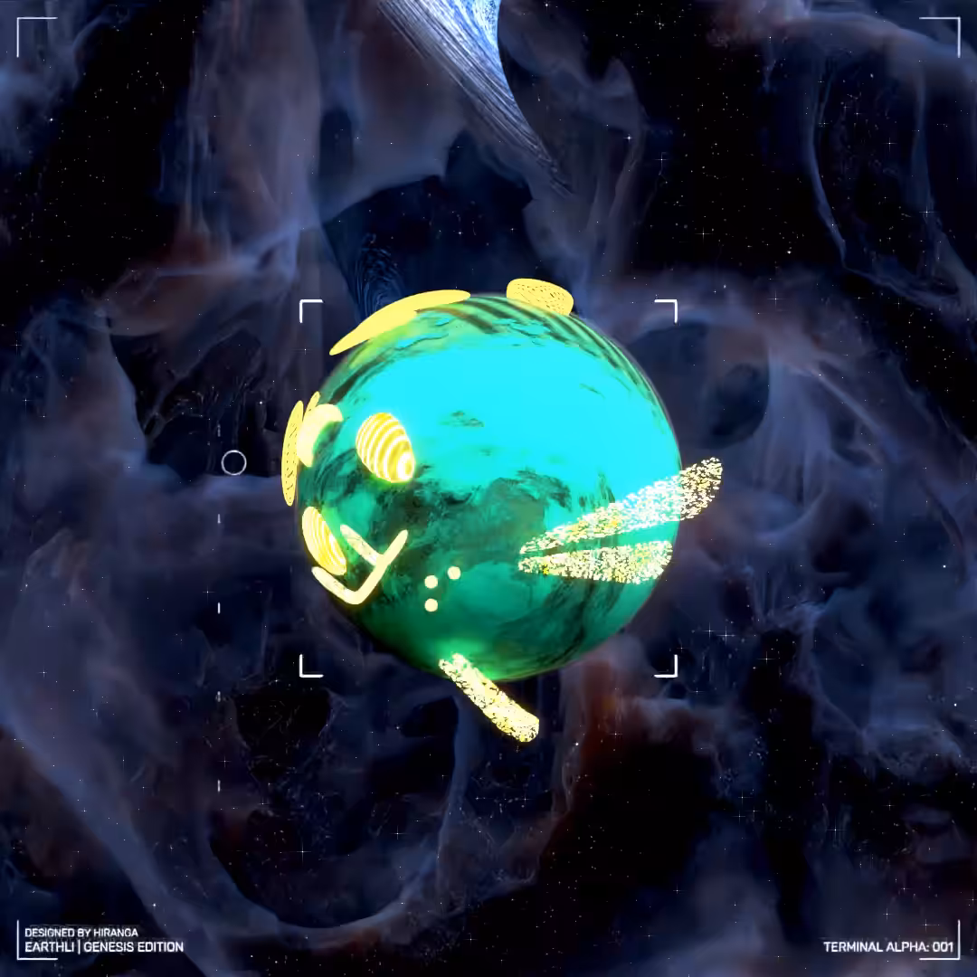 NO PLANET B_TRANSMISSION 005