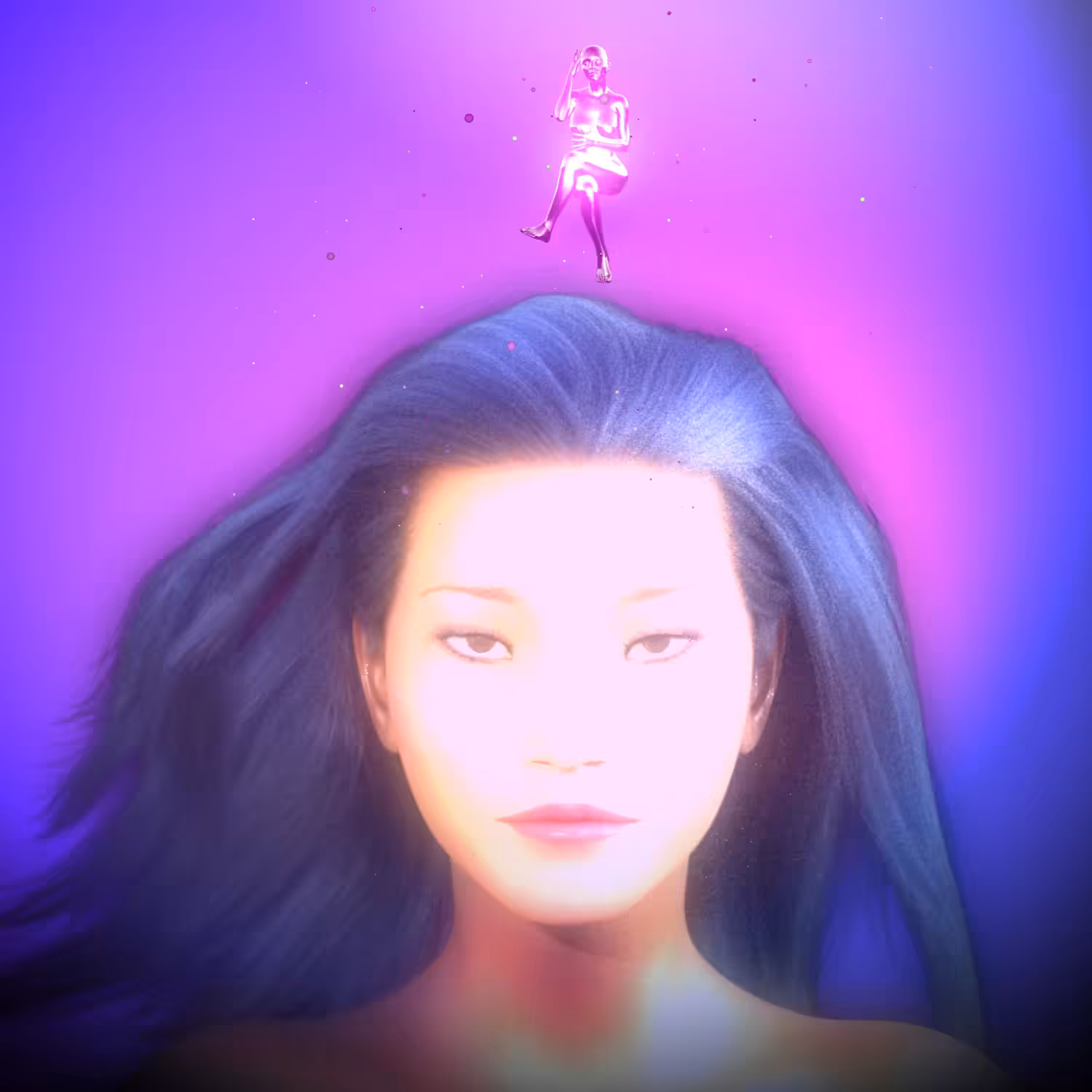 Higher vibration
