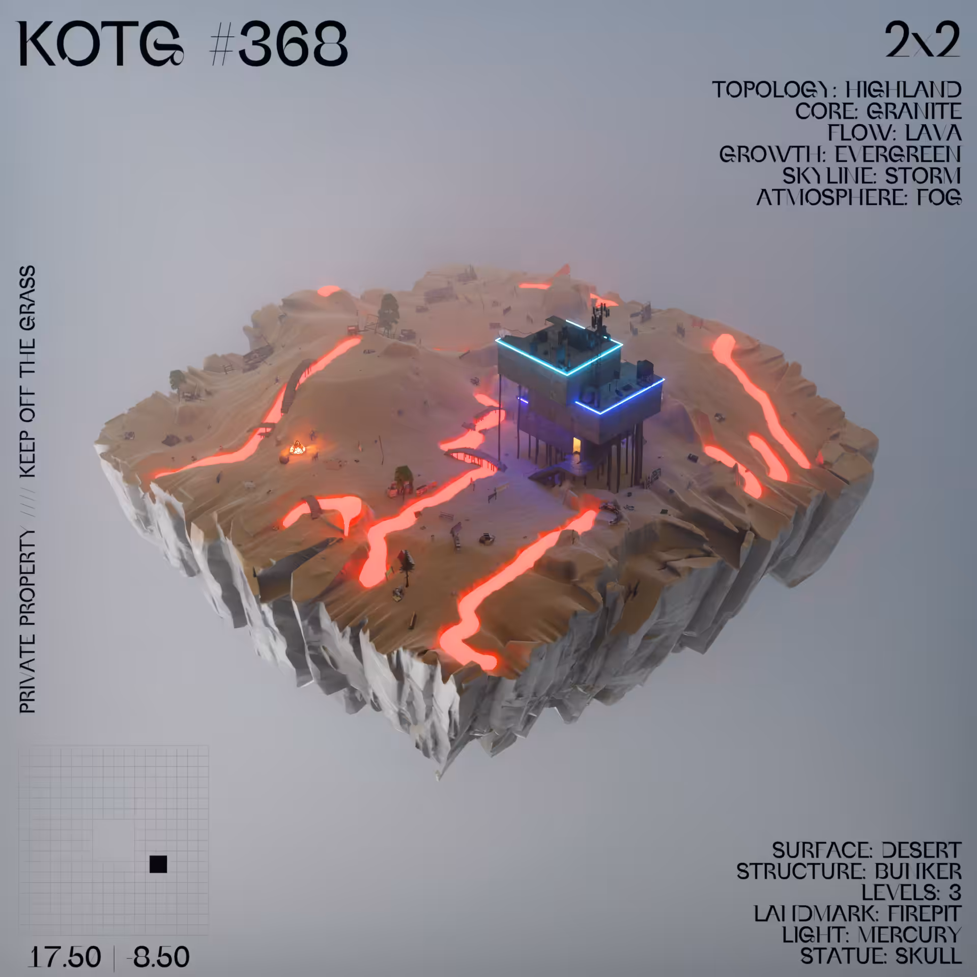 KOTG #368