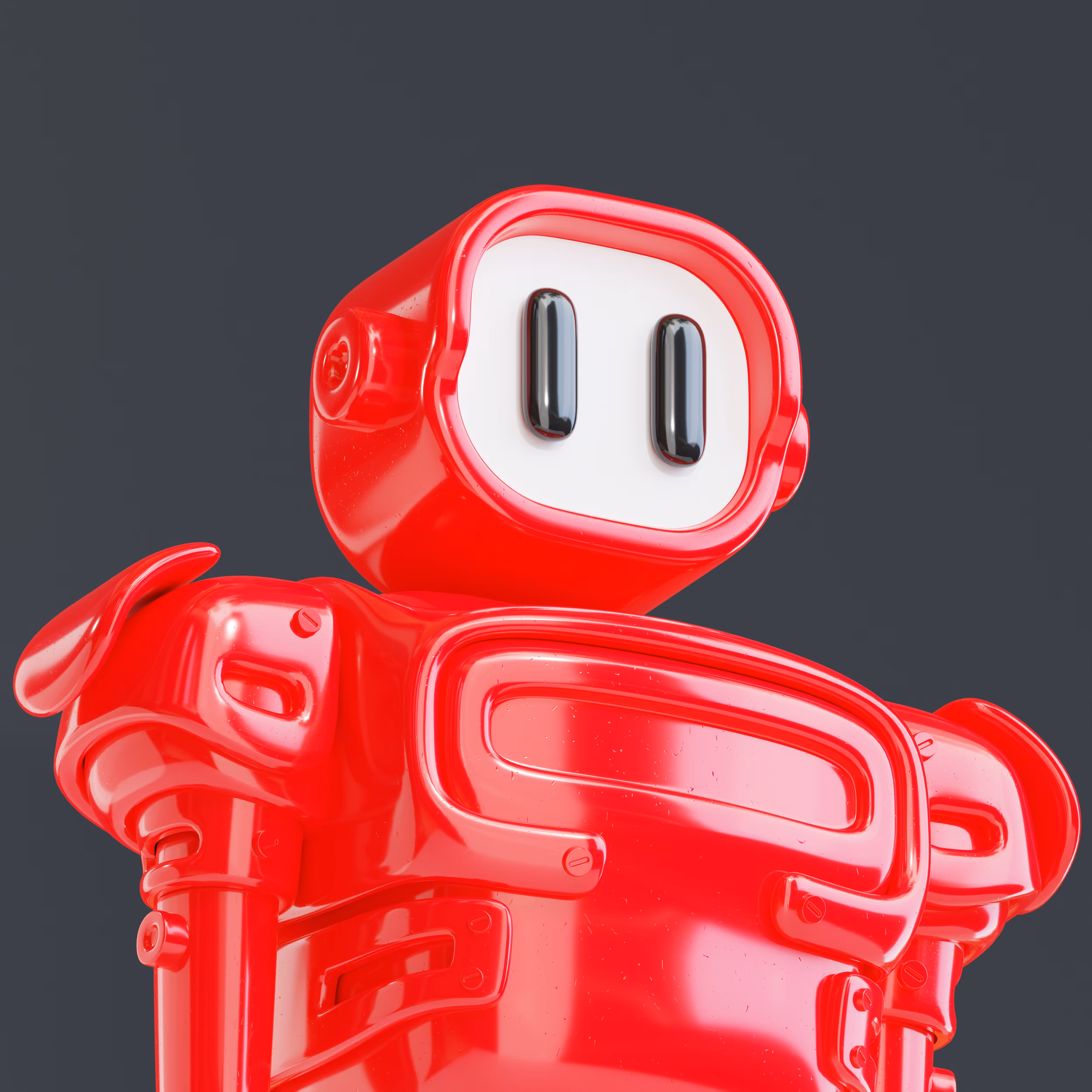 CUBIBOI #001