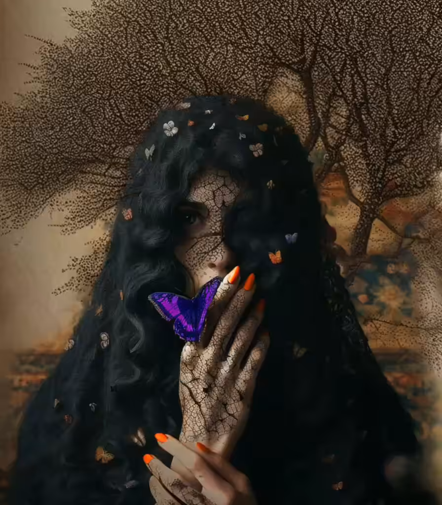 Old wounds