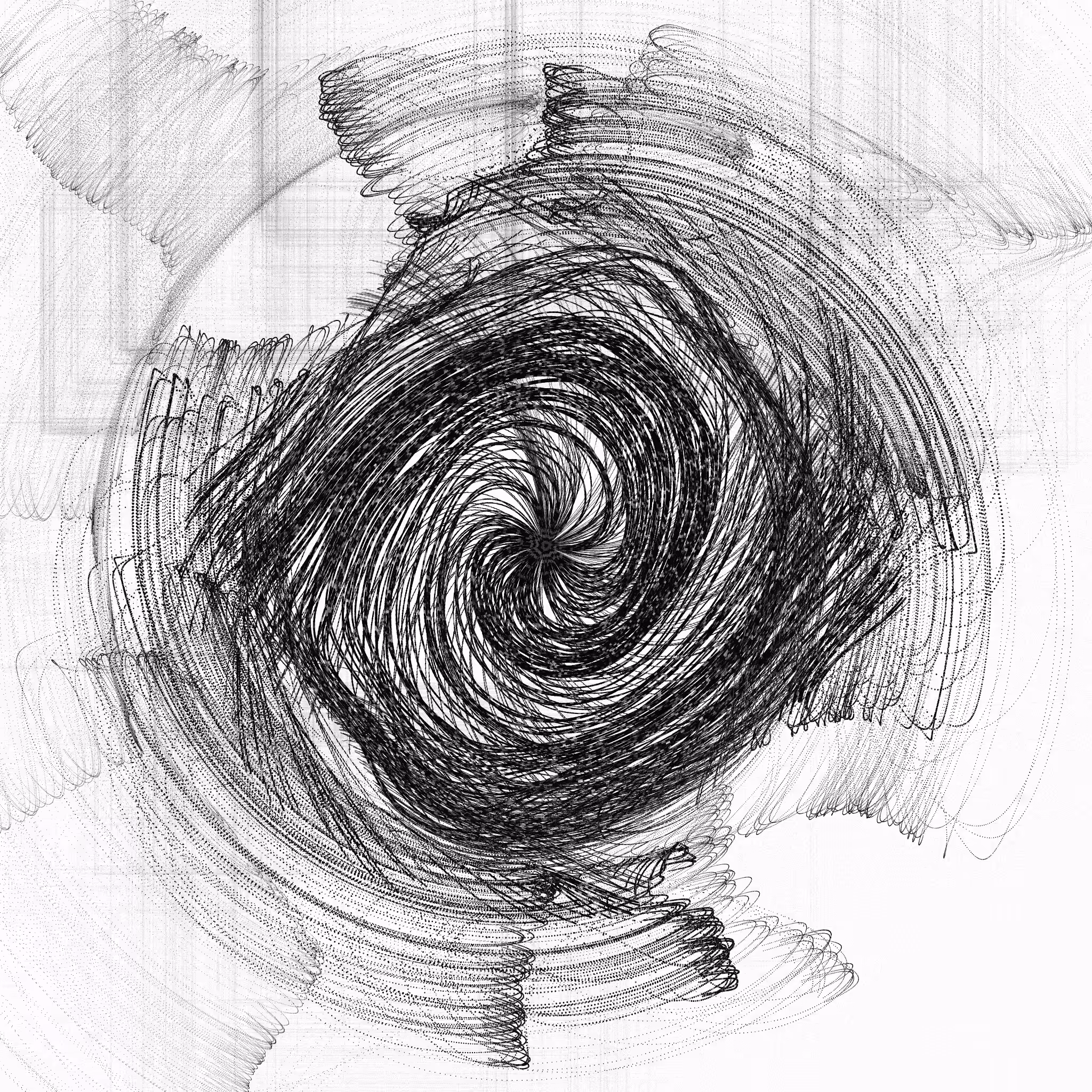 Circular Growth #58