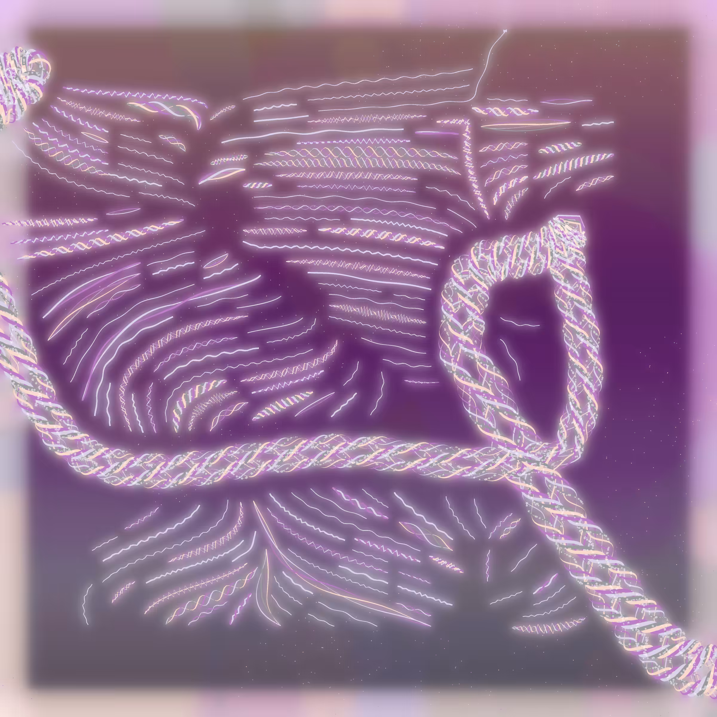 Friendship Bracelets #20982