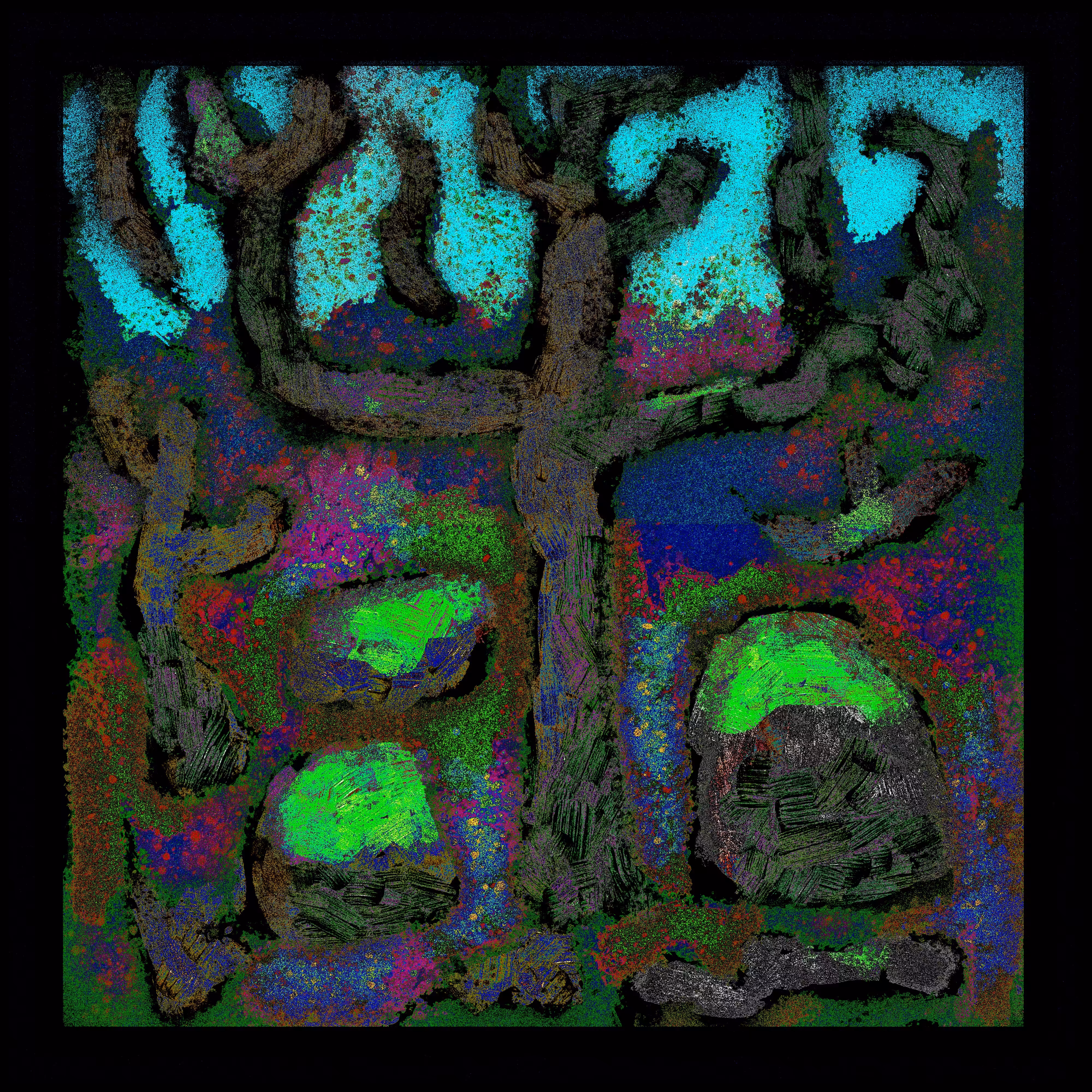 Shapes tr33v