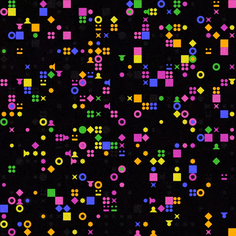 Ubiquitous tokens #71