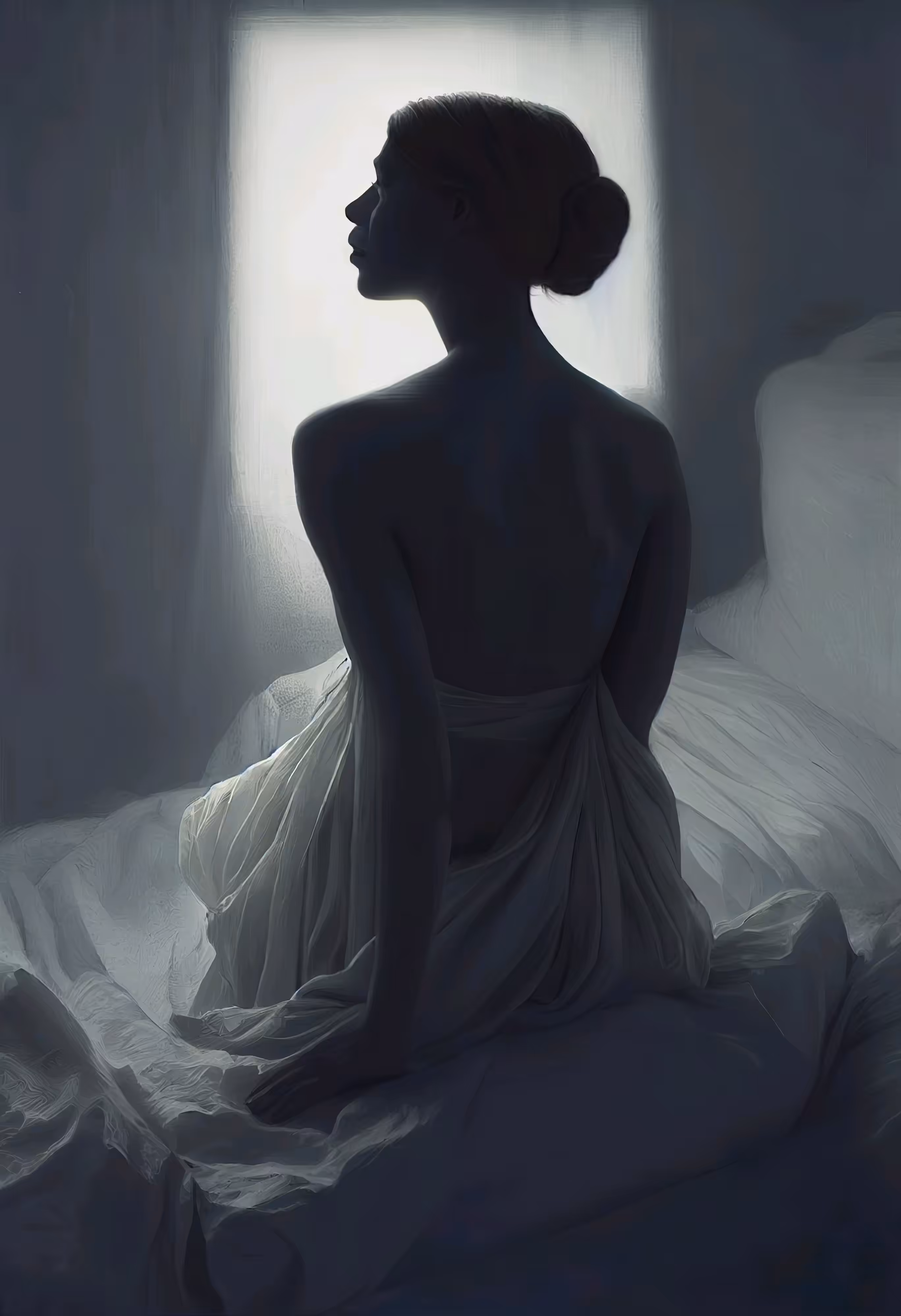 Night Alone