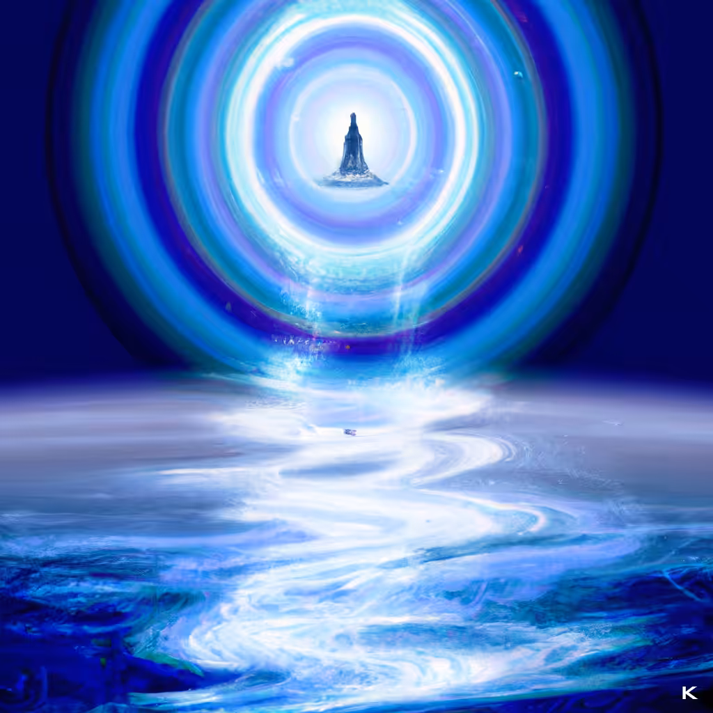 Portal to Other World