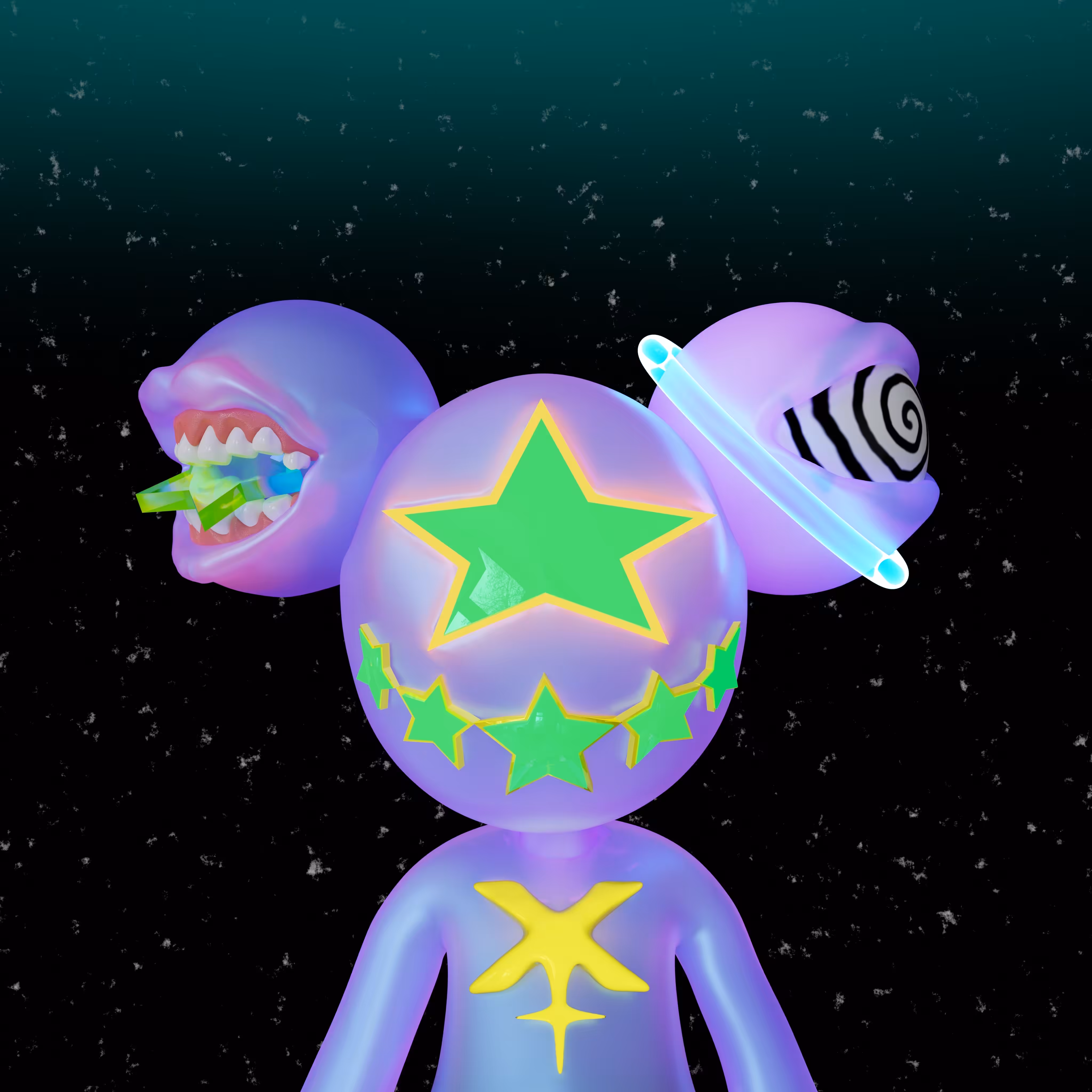 Star Demic