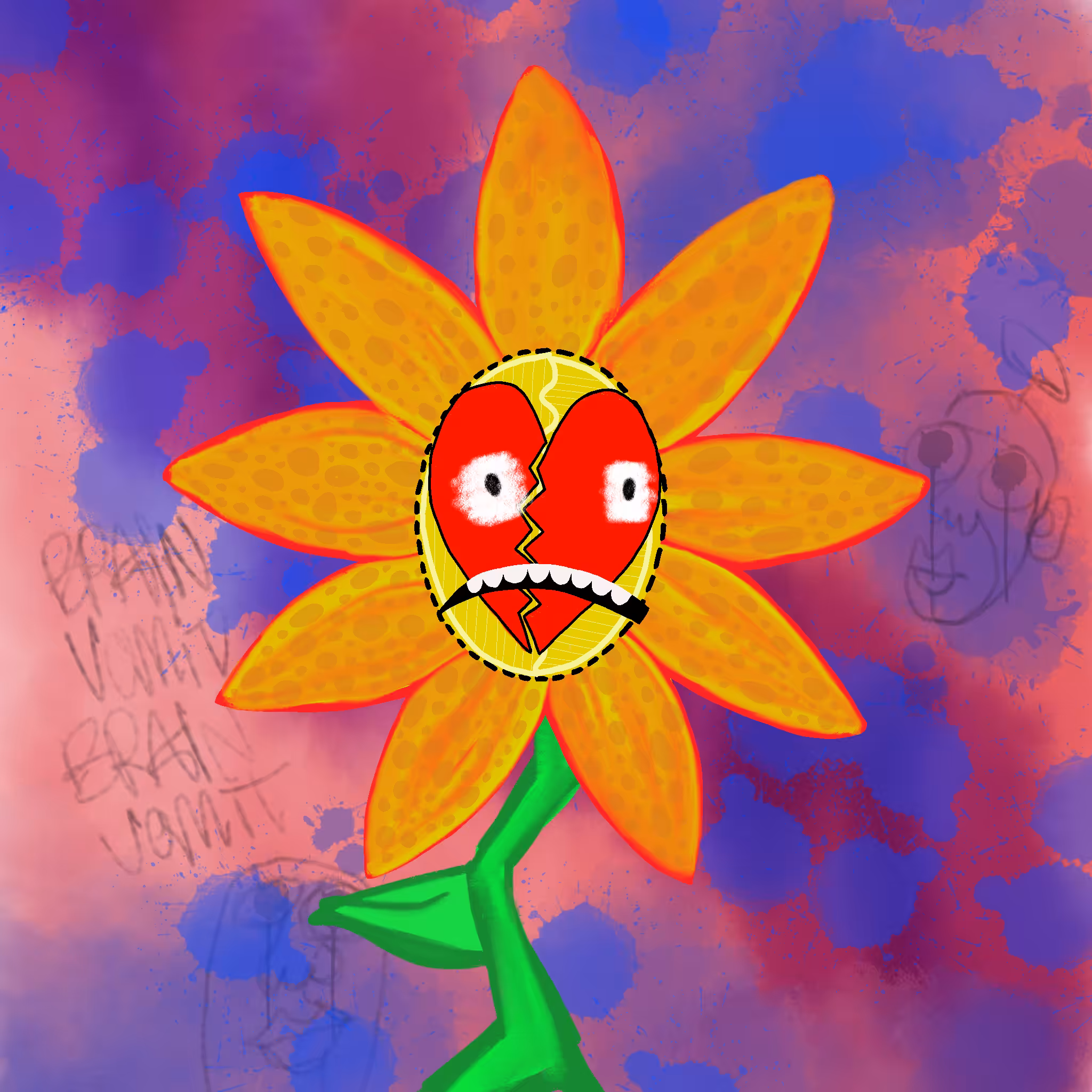 BVGARDEN: #2618