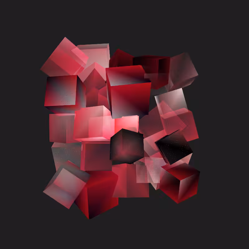 Translucent #7