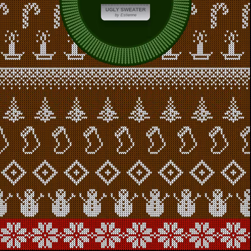 Ugly Sweaters #150