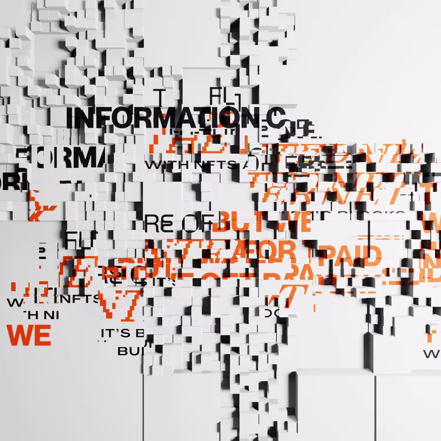 How NFTs are Building the Internet of the Future