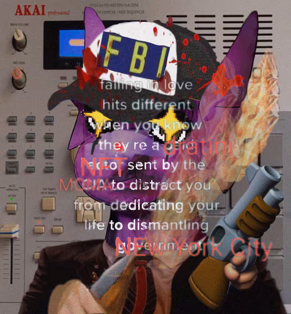 DriFella #1244