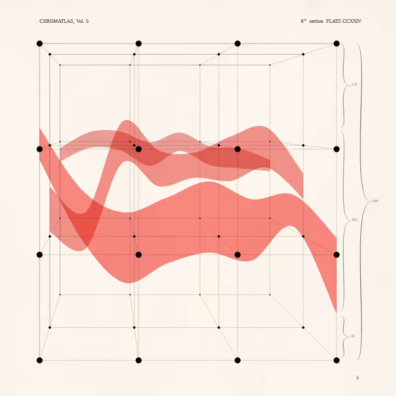 CHROMATLAS, Vol. 5 #55