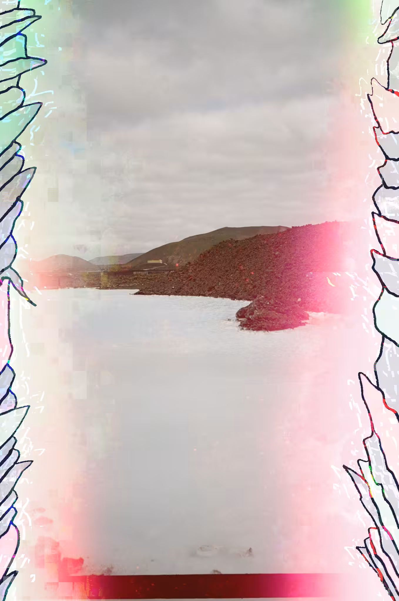 Frozen Lake