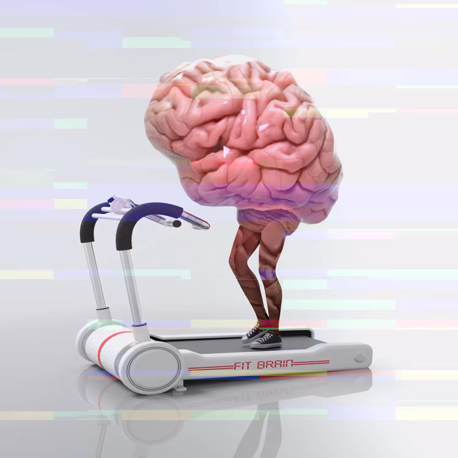 Brain Exercise
