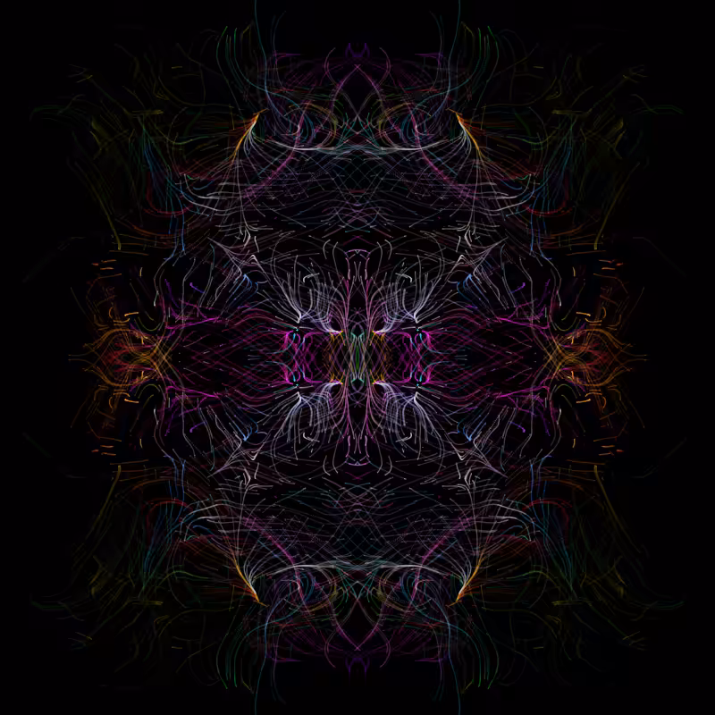 the endless dance #15