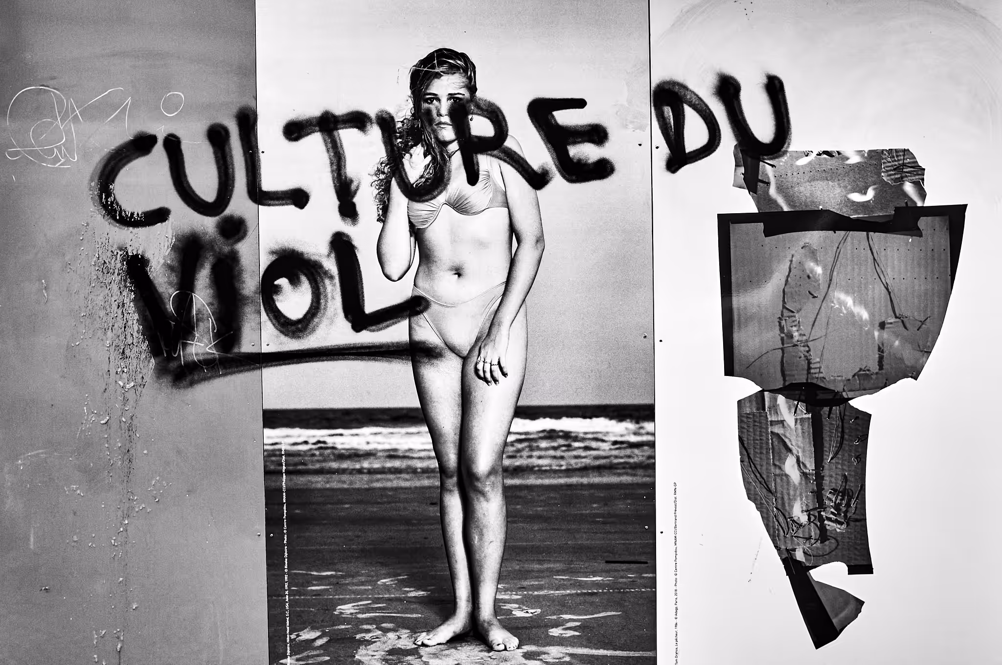 Culture du Viol