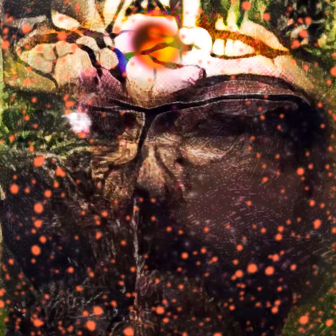 Inner Fire