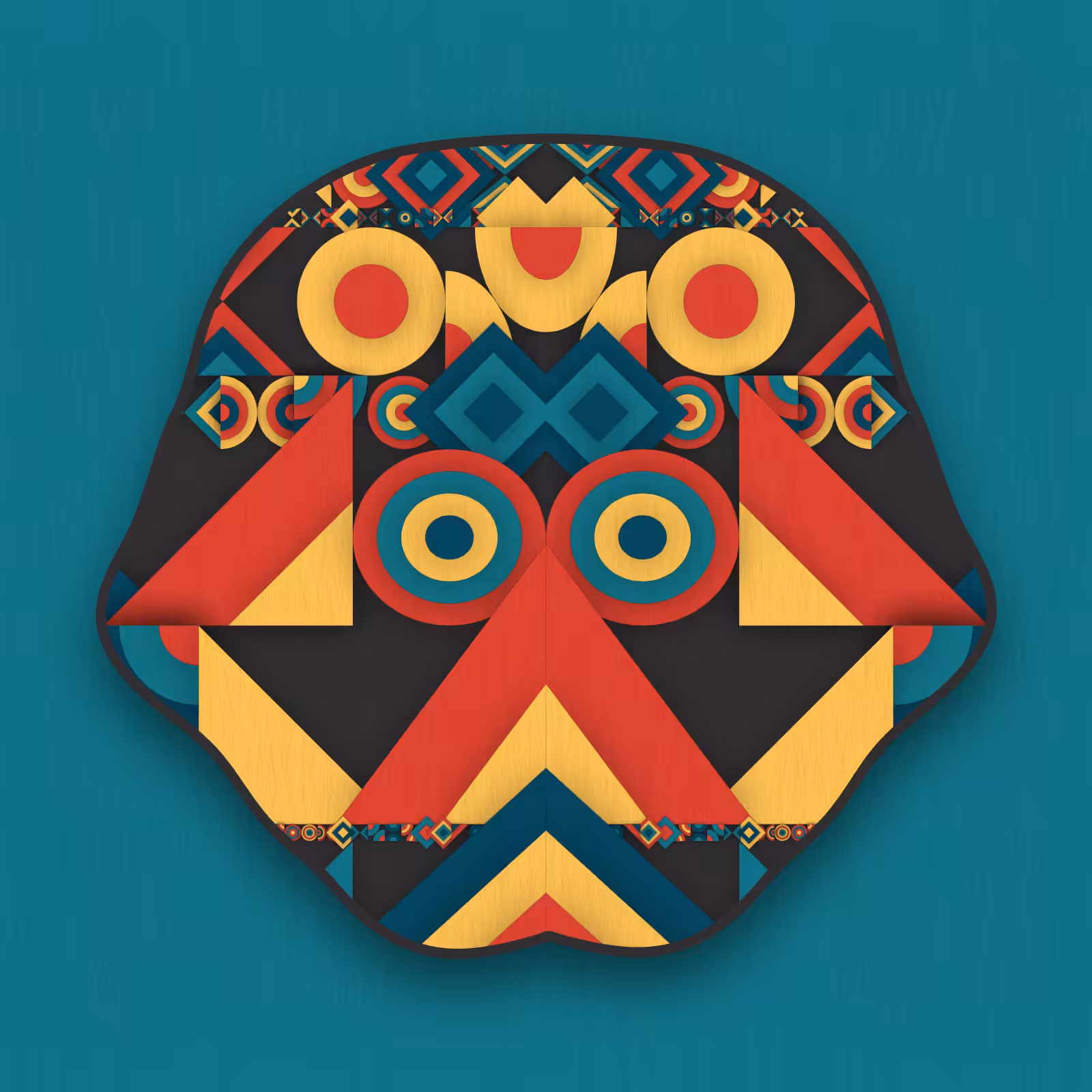 Generativemasks #3225