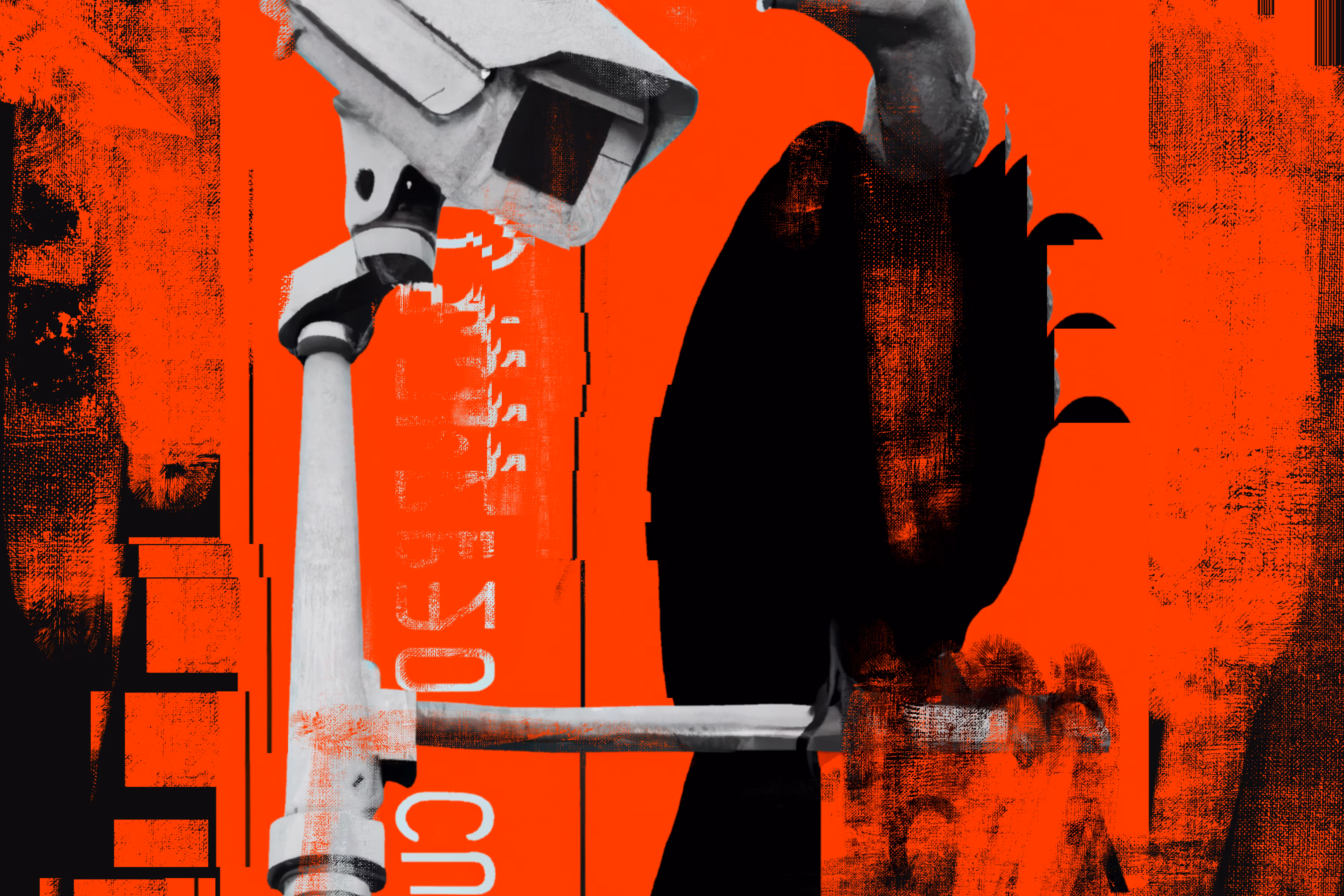 Unknown Poster 8 - The 10th E State