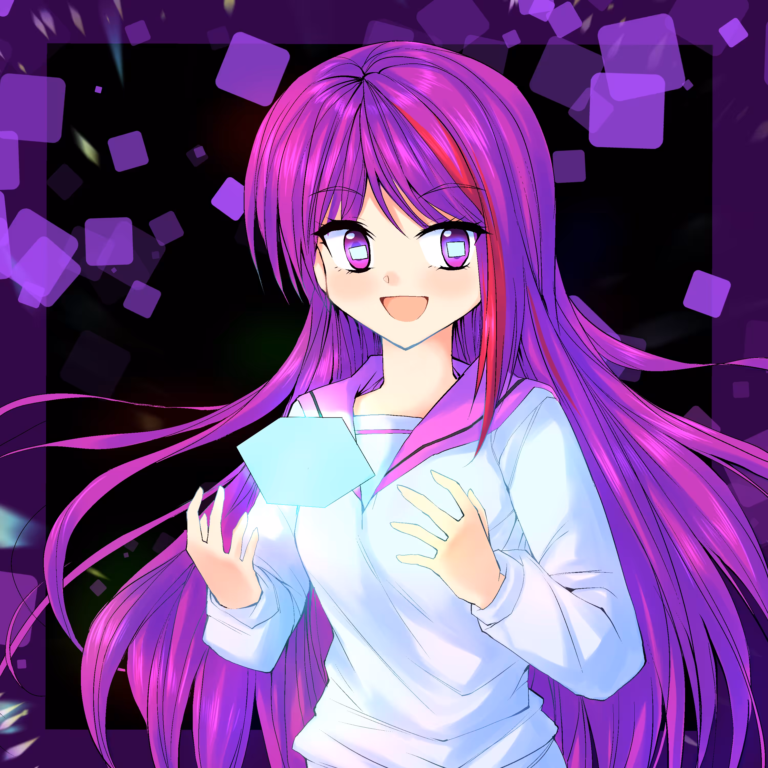 Midnightcompany's Commission and Artsign