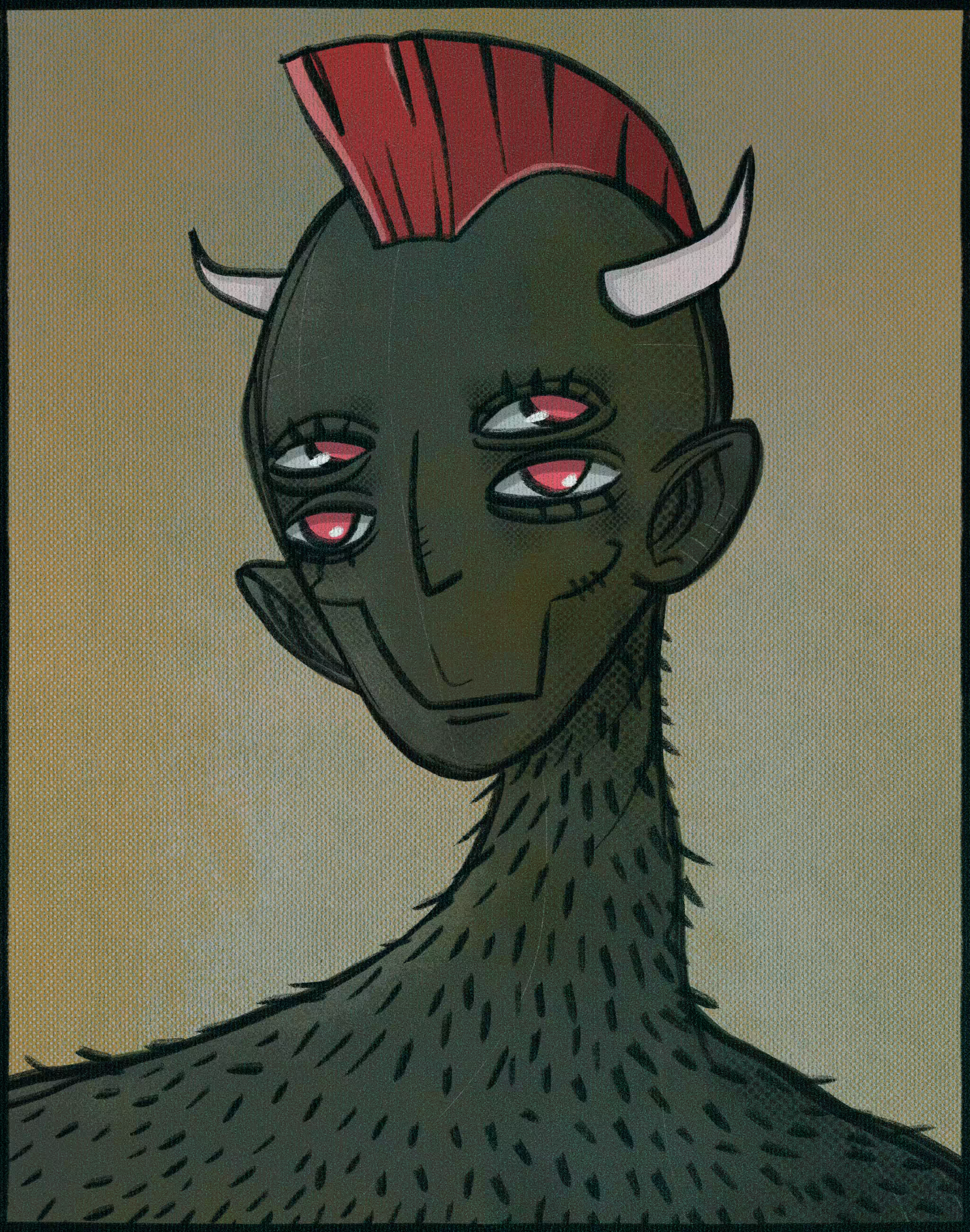 DEMONZ | #087
