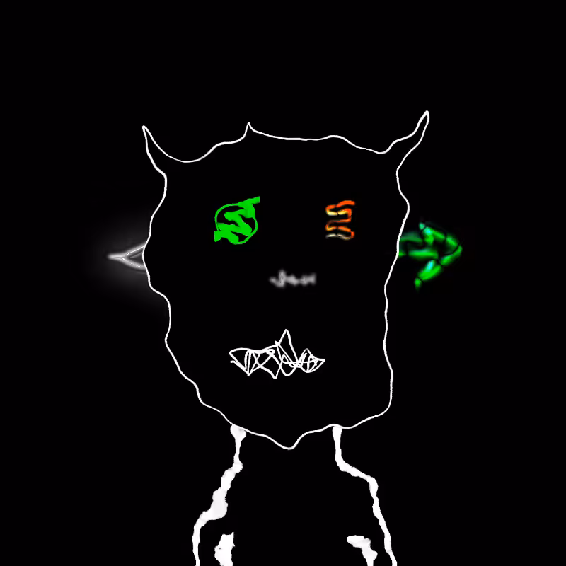 Distortion #70