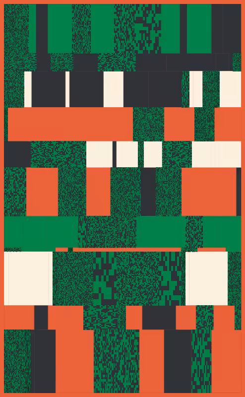 Pixel grid #73
