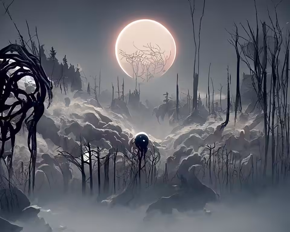 Mysterious #2