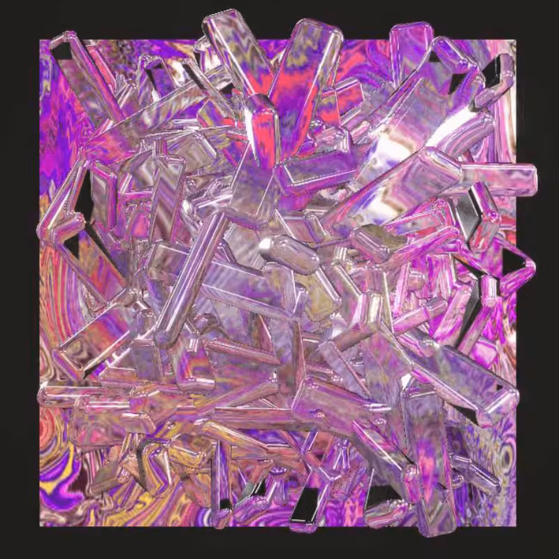 Minerals #1