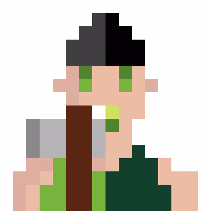 pREMIUM SMOL PUNK #139