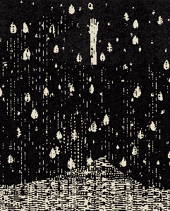 The Flood & The Whale #79