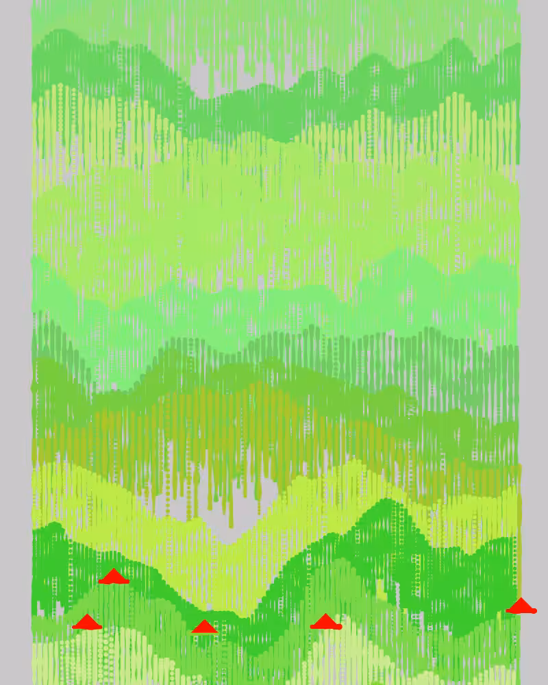 mountain&3 #47