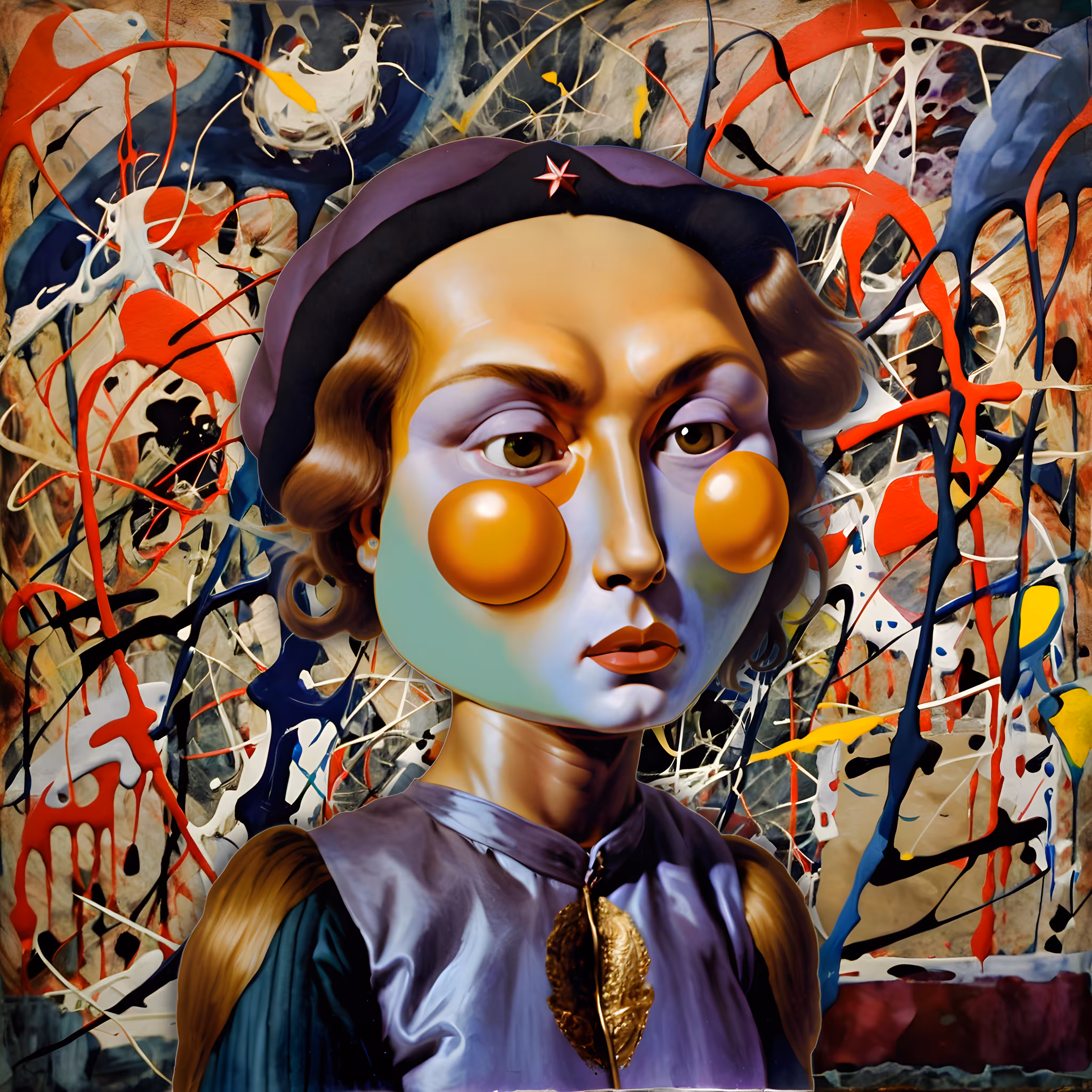 Art DeCC0s: Art DeCC0 #6264