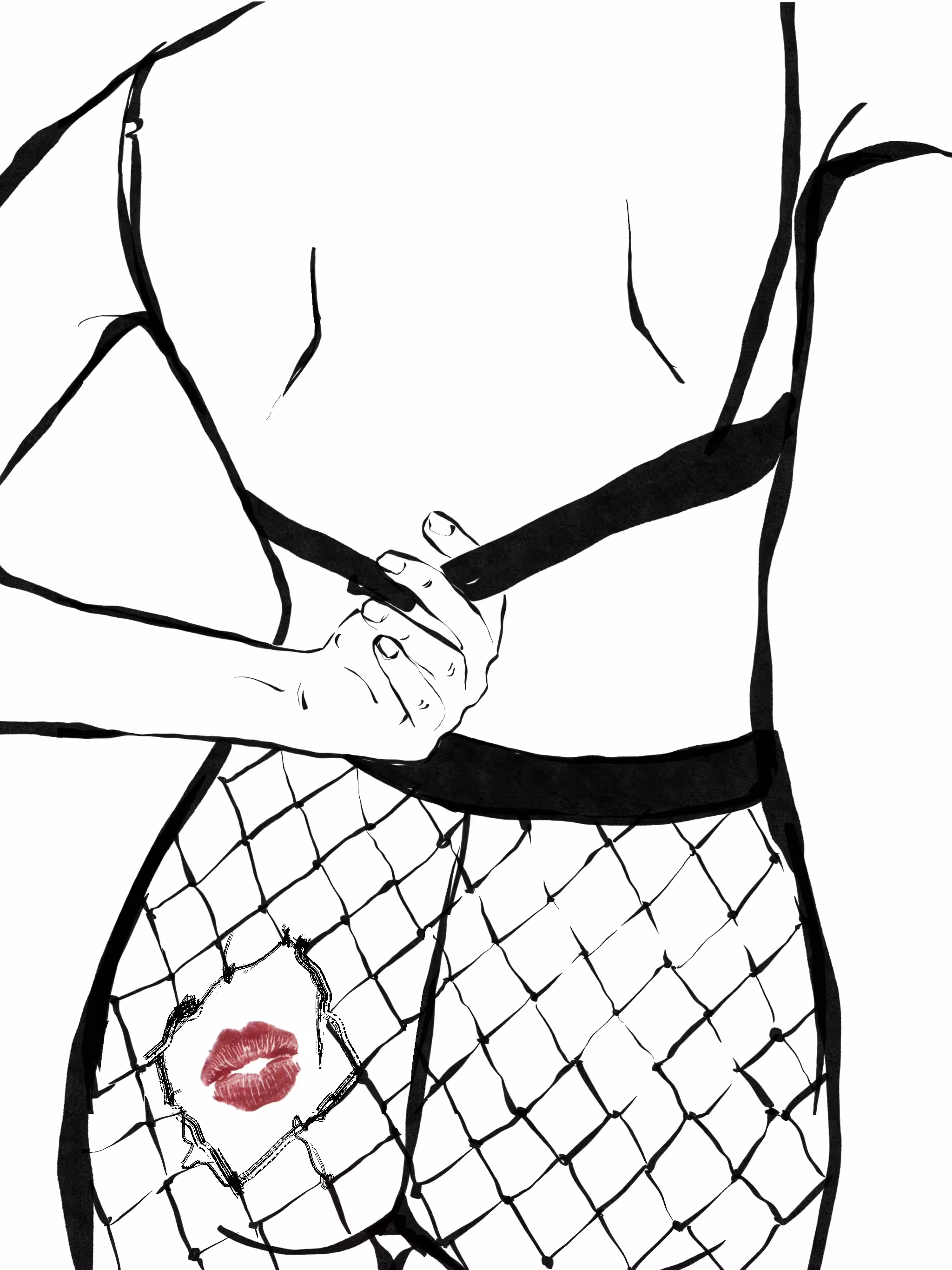 Kiss Me